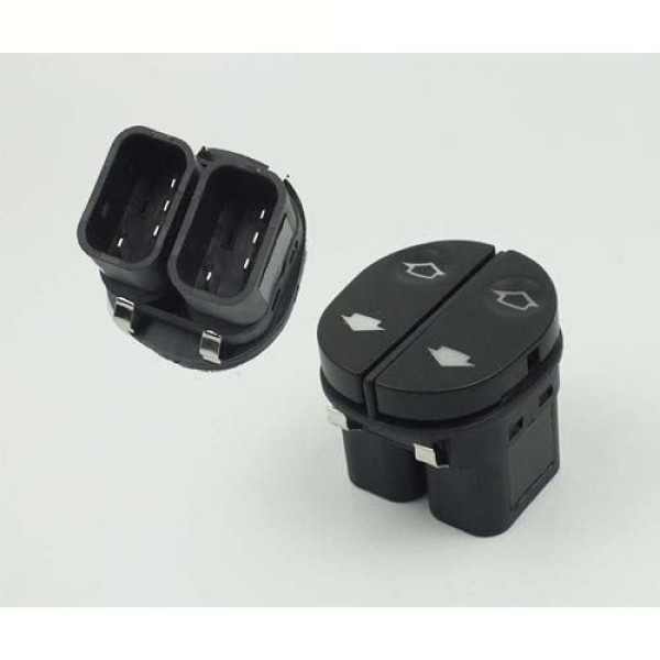 GVA 8035001 Cam Açma Düğmesi Sol Transit Connect 