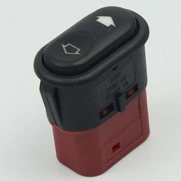 GVA 8038001 Cam Açma Düğmesi 161450 Escort 95-00 -Mondeo 93-00 -Transit 2.4D 00-06 Cam Kaldırma 