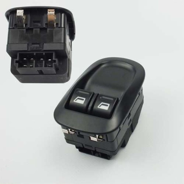 GVA 8043002 Cam Açma Düğmesi