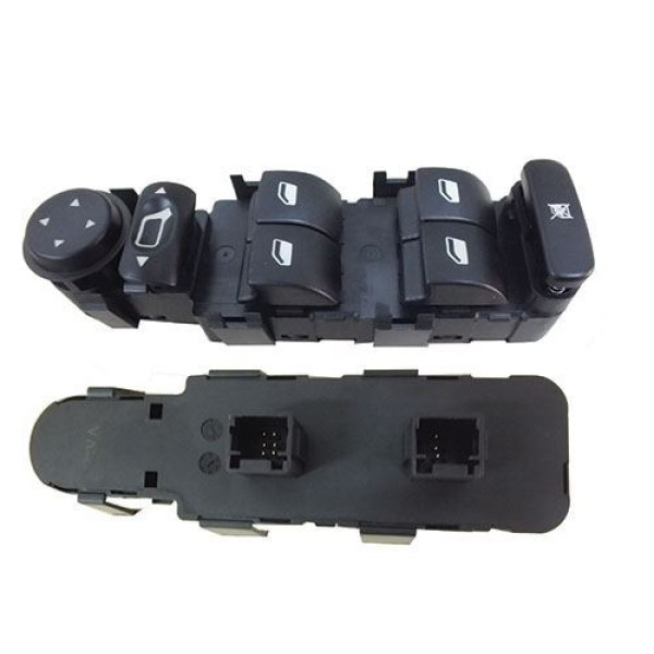 GVA 8050010 Cam Açma Düğmesi C4 