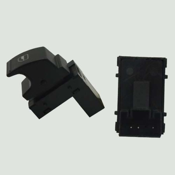 GVA 8075010 Cam Açma Düğmesi Sağ Golf Jetta Passat Caddy Amarok Teklı