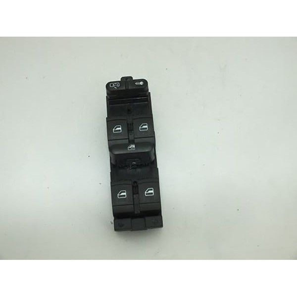 GVA 8075021 Cam Açma Düğmesi Sol Golf IV Passat Dörtlü 