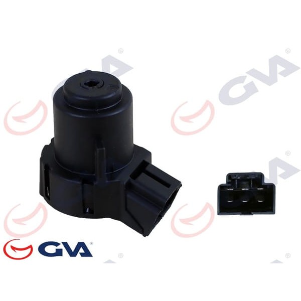 GVA 8175210 Kontak Termiği Şalteri Ibiza-Amarok-Polo-Transporter V-VI-Fabıa