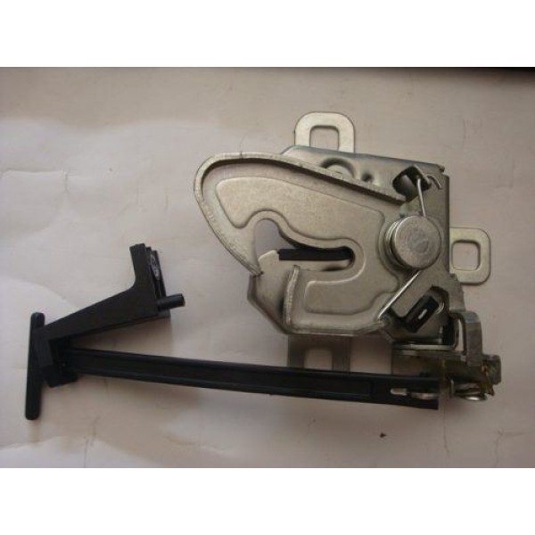 GVA 8321120 Kaput Kilidi Albea 05- 