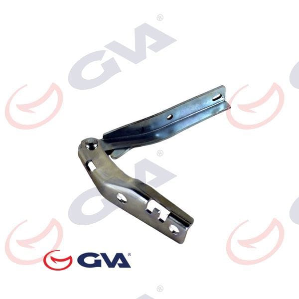 GVA 8343251 Kaput Menteşesi Sol 206 206 - T3E 01- 