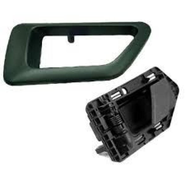 GVA 8345210 Kapı İç Açma Kolu Sağ Partner-Berlingo Çerçeveli 