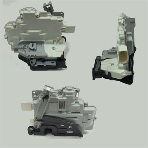 GVA 8375541 Kapı Kilidi Ön Sağ Passat Tiguan Q7 Ibiza