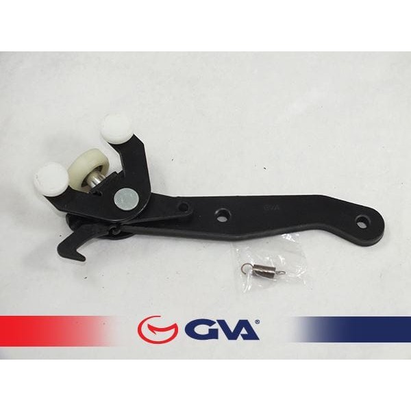 GVA 8375630 Sürgülu Kapı Mekanizması Alt Mekanik Transporter T5 04- 