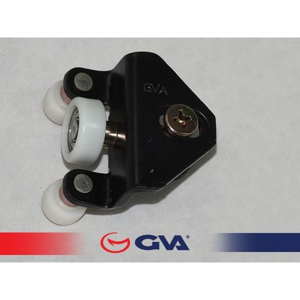 GVA 8375680 Sürgülu Kapı Mekanizması Üst Sağ Crafter 06-