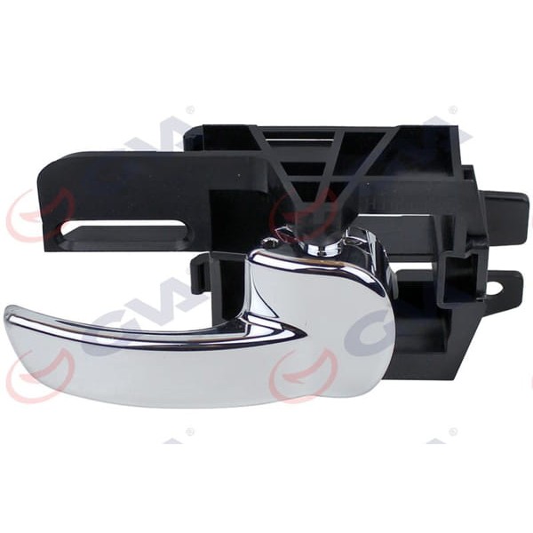 GVA 8699110 İç Kapı Kolu Ön/Arka Sağ Qashqai 06-13 