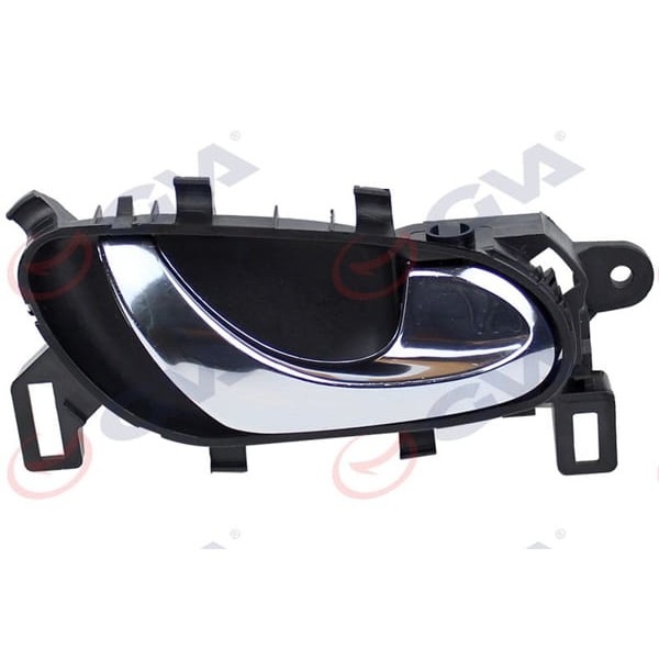 GVA 8699112 İç Kapı Kolu Ön/Arka Sağ Qashqai 14-19 