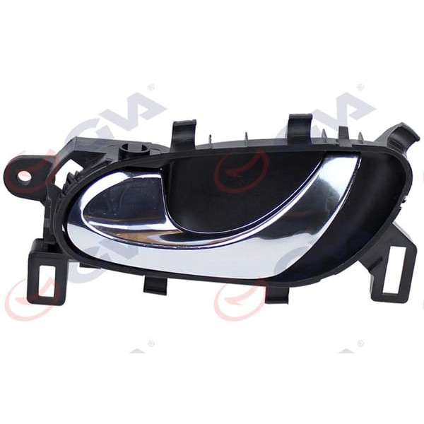 GVA 8699113 İç Kapı Kolu Ön/Arka Sol Qashqai 14-19