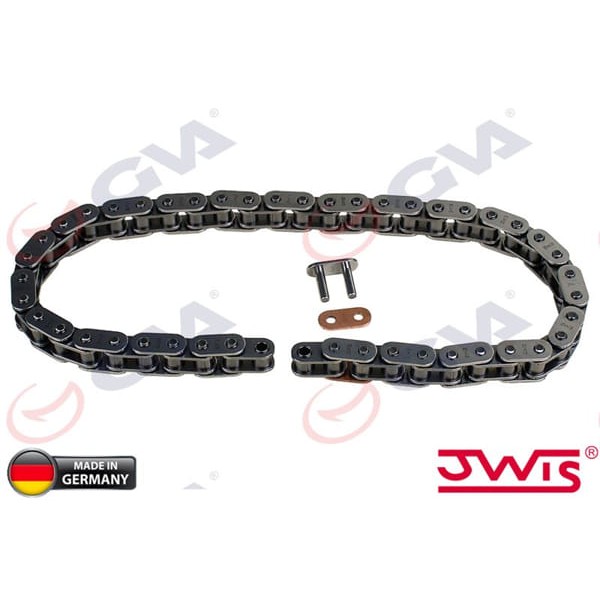 GVA 8991110 Eksantrik Zinciri Accent Era 1.4/1.5/1.6 16V 95-10 -Sprinter 2T/3T/4T/5T 95-09 C/E Serıe