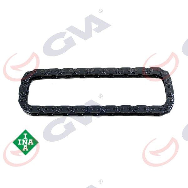 GVA 899990 Yağ Pompa Zinciri 48 Bakla E81-E90-E91-E92-F20-F30-F31-F34-E60-F10-F12-G30-G11 (B47-N47N- 