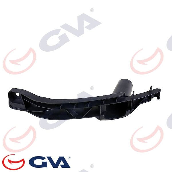 GVA 9103011 Far Alt Braketi Sol Golf 5 Jetta 2005 2010 