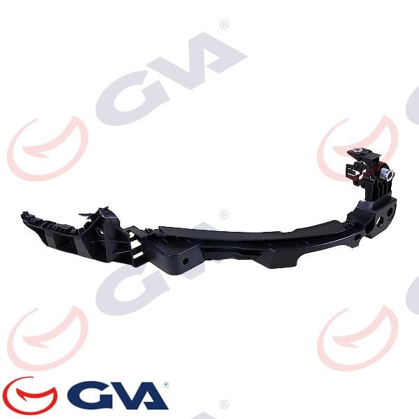 GVA 9103012 Far Alt Braketi Sağ Golf6 2009 2013 