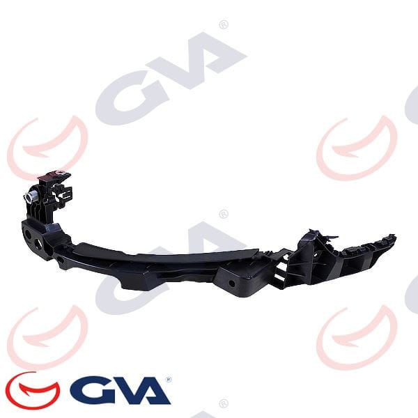 GVA 9103013 Far Alt Braketi Sol Golf6 2009 2013