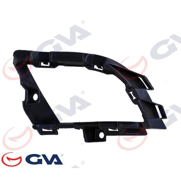 GVA 9103033 Sis Far Braketi Sol Jetta 2015 