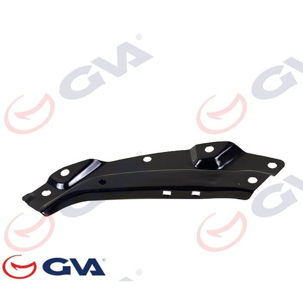 GVA 9103067 Far Bağlantı Braketi Sol Polo 2010 2014 