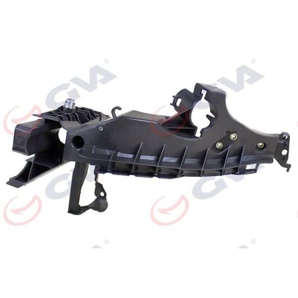 GVA 9103104 Far Alt Braketi Sağ Audi A4 2014