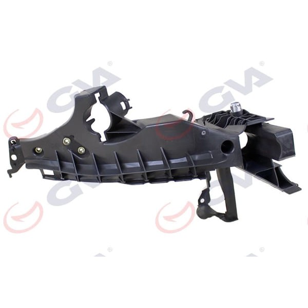 GVA 9103105 Far Alt Braketi Sol Audi A4 2014 