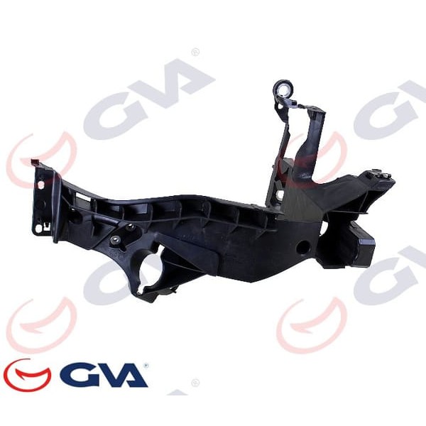 GVA 9103108 Far Alt Braketi Sağ A5 2012 2017