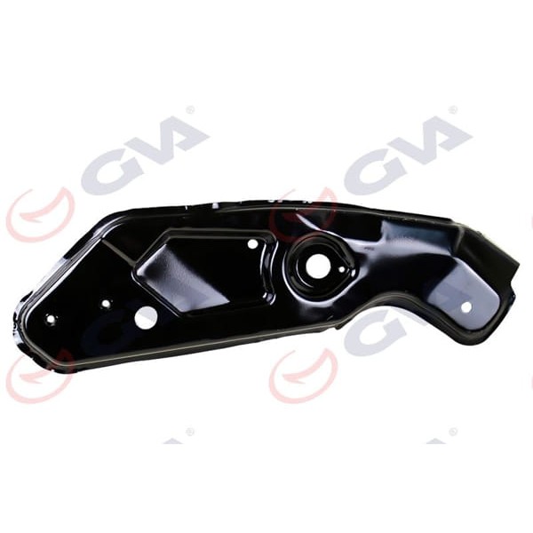 GVA 9103171 Far Braketi Sol Seat Leon 2013 