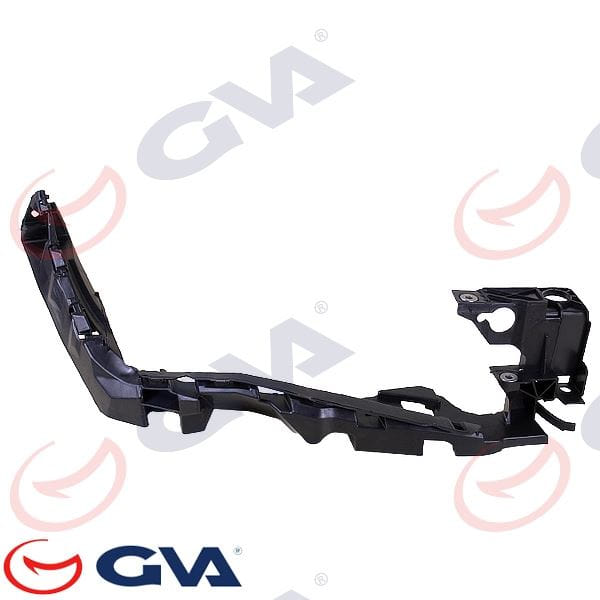 GVA 9103172 Far Alt Braketi Sağ Seat Leon 2013 