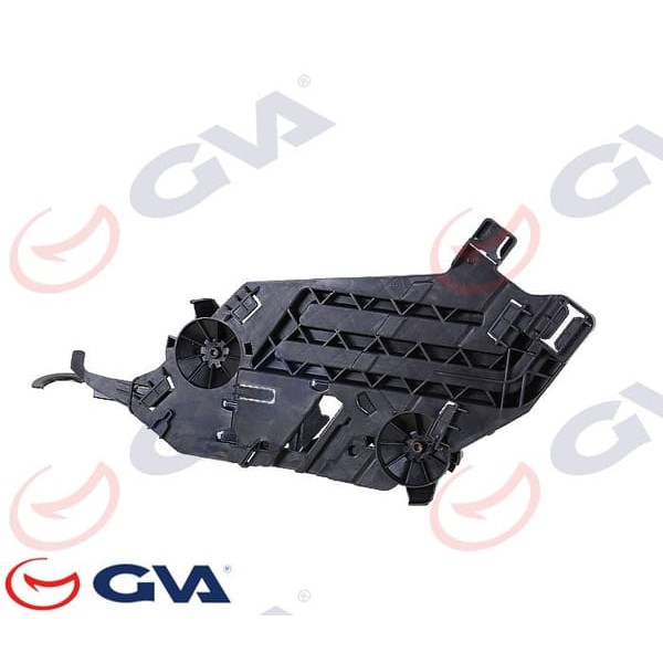 GVA 9103183 Far Alt Braketi Uç Sol Octavia 2009 2013 