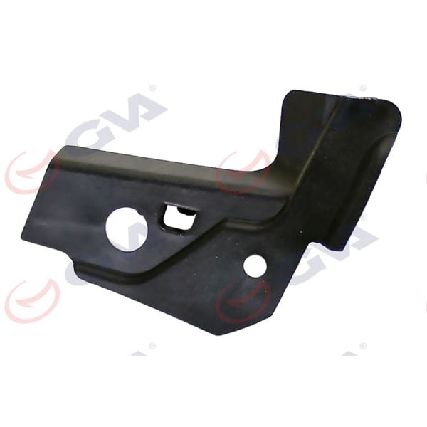 GVA 9103210 Ön Tampon Bağlantı Braketi Sağ Audi A3 Sedan Hatcback 2013 2017 