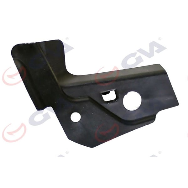 GVA 9103211 Ön Tampon Bağlantı Braketi Sol Audi A3 Sedan Hatcback 2013 2017