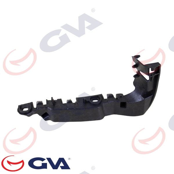 GVA 9103213 Ön Tampon Braketi Sol Audi A3 Hatchback 2013 2017