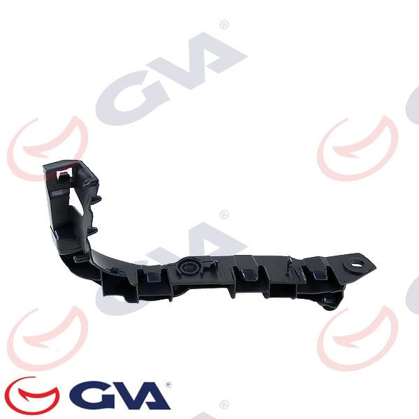 GVA 9103215 Ön Tampon Braketi Sol Audi A3 Sedan 2013 2017