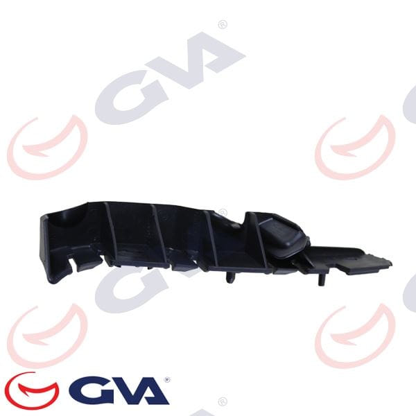 GVA 9103216 Ön Tampon Braketi Sağ Audi A3 2009 2013