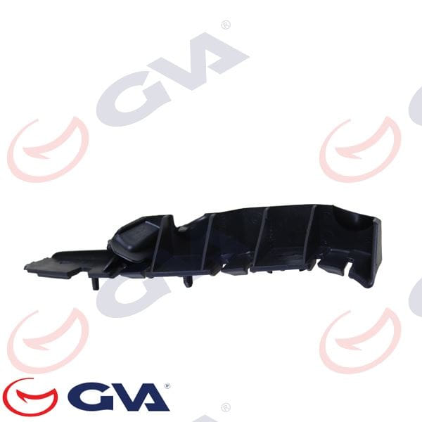 GVA 9103217 Ön Tampon Braketi Sol Audi A3 2009 2013 