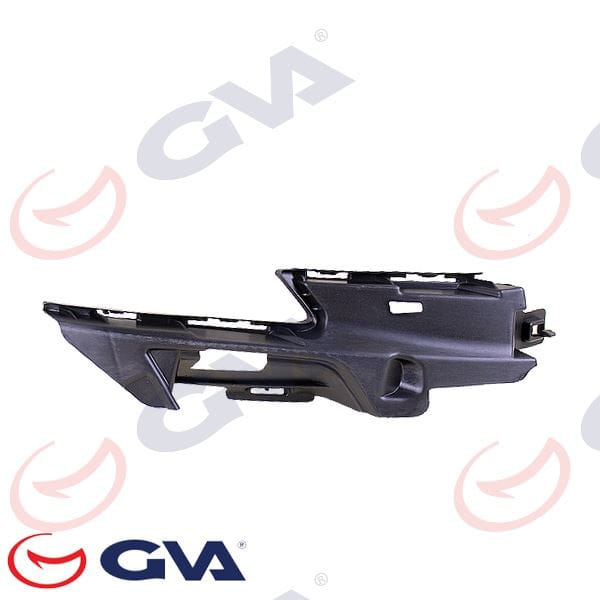 GVA 9103218 Ön Tampon Braketi Sağ Audi A3 Sedan 2017