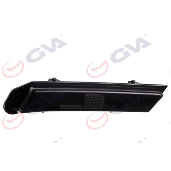 GVA 9103221 Ön Tampon Orta Izgara Braket Kapağı Sol Audi A3 Sedan Hatcback 2013 2017 