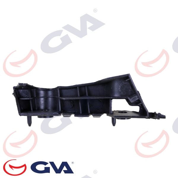 GVA 9103224 Ön Tampon Braketi Sağ Audi A4 2008 2012