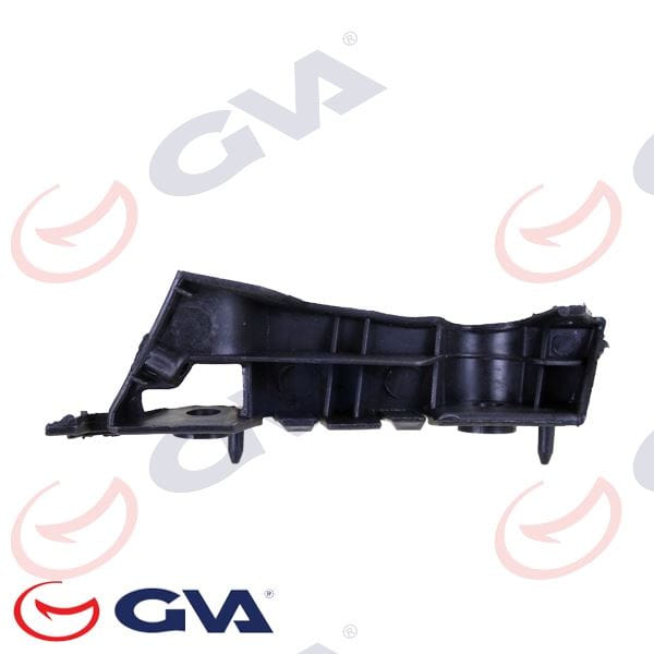 GVA 9103225 Ön Tampon Braketi Sol Audi A4 2008 2012 