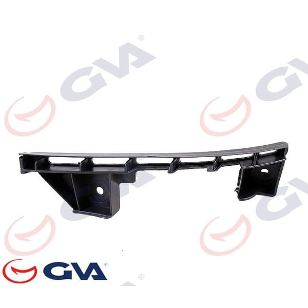 GVA 9103231 Ön Tampon Braketi Sol Caddy 2004 2011 Touran 2003 2006 