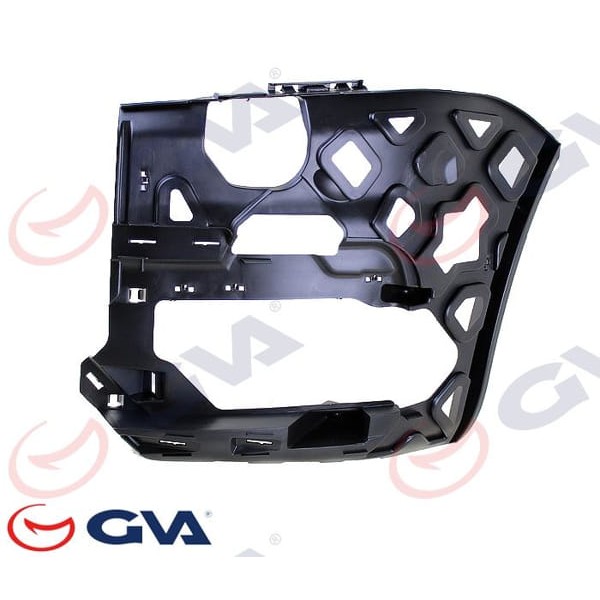 GVA 9103239 Ön Tampon Braketi Sol Caddy 2015 