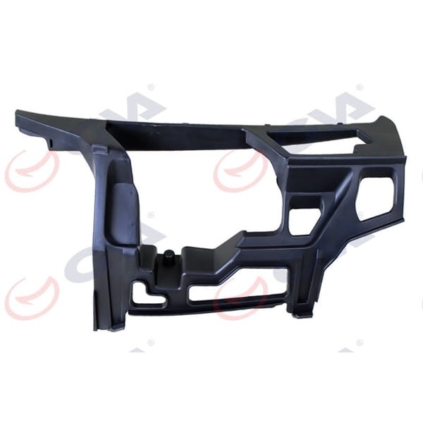 GVA 9103240 Ön Tampon Bağlantı Braketi Sağ Golf6 2009 2013