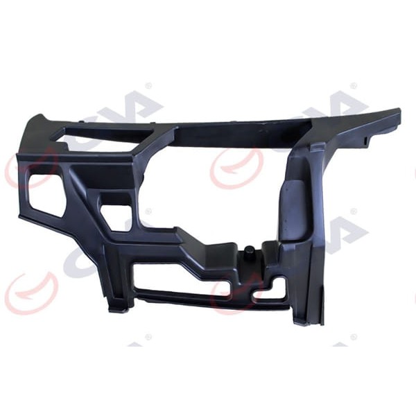 GVA 9103241 Ön Tampon Bağlantı Braketi Sol Golf6 2009 2013