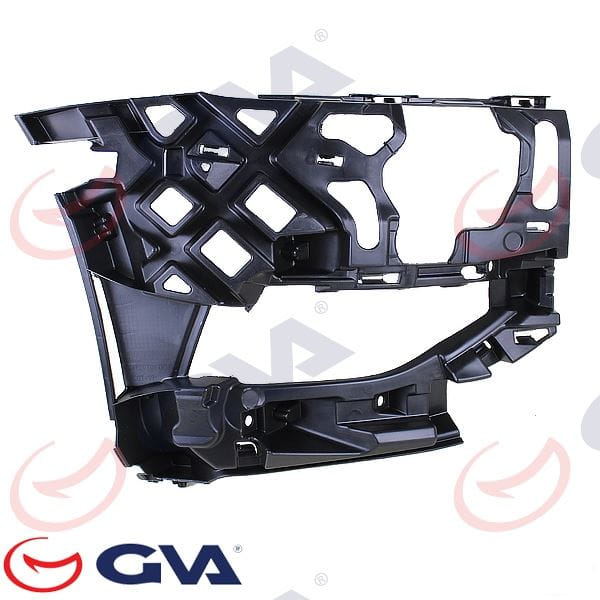 GVA 9103250 Ön Tampon Braketi Sağ Golf8 2018 