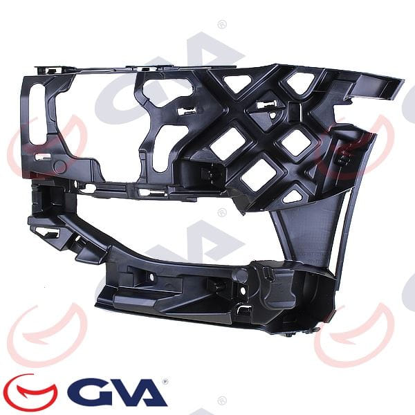 GVA 9103251 Ön Tampon Braketi Sol Golf8 2018