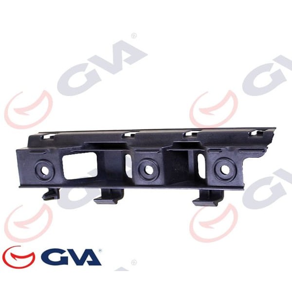 GVA 9103264 Ön Tampon Bağlantı Braketi Sağ Passat 2006 2011 