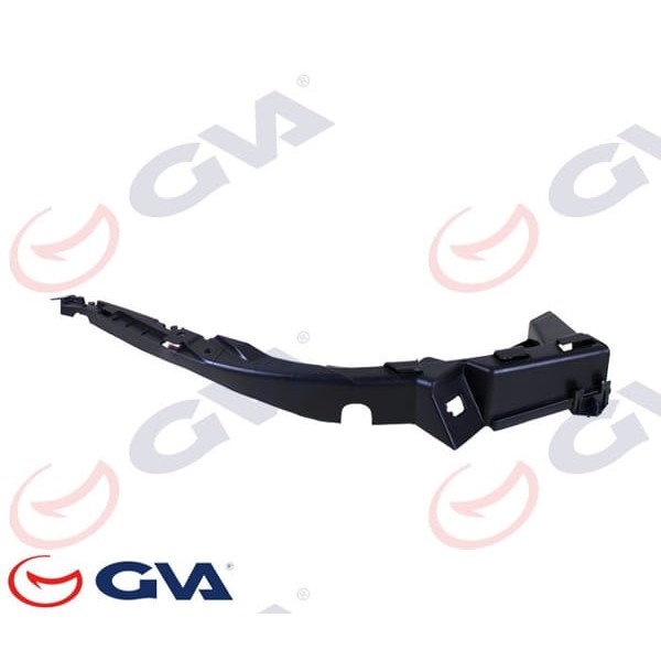 GVA 9103268 Ön Tampon Braketi Sağ Passat 1997 2005 