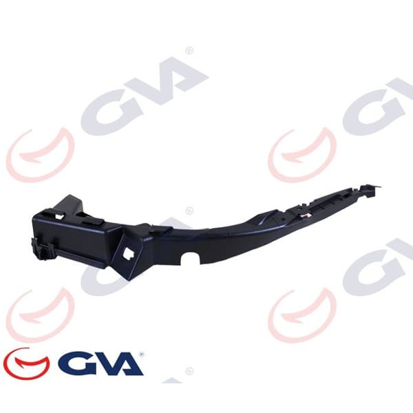 GVA 9103269 Ön Tampon Braketi Sol Passat 1997 2005