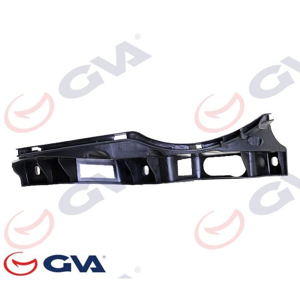 GVA 9103271 Ön Tampon Braketi Sol Passat 2009 2011 