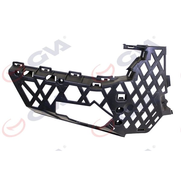 GVA 9103277 Ön Tampon Braketi Sol Passat 2015